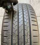 Continental EcoContact 6 Q 215/50 R18 92V