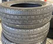Continental Conti.eContact 185/60 R15 84T