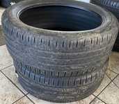 Continental ContiEcoContact 5 225/45 R19 96W XL SSR *