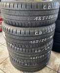 Continental ContiEcoContact 5 185/50 R16 81H