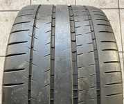 Michelin Pilot Super Sport 305/25 R21 98Y XL