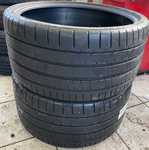 Michelin Pilot Super Sport 305/25 R21 98Y XL