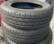 Continental Conti.eContact 165/65 R15 81T