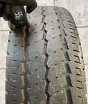 Continental VancoCamper 225/75 R16 C 116R
