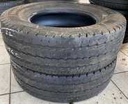 Continental VancoCamper 225/75 R16 C 116R