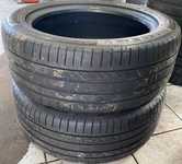 Continental SportContact 5 235/50 R18 101V XL
