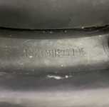 Rezervní kolo originál FORD 4x16" ET25, 5x108x63.3 a Pirelli SPARE TYRE 125/85 R16 99M