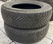 Yokohama BluEarth Winter V906 195/65 R15 91T