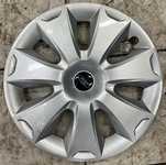 Kryty kol - Poklice na kola originál FORD 16"