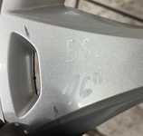 Kryty kol - Poklice na kola originál FORD 16"