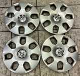 Kryty kol - Poklice na kola originál OPEL 16"