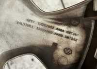 Kryty kol - Poklice na kola originál OPEL 16"