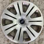 Kryty kol - Poklice na kola originál FORD 16"