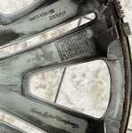 Kryty kol - Poklice na kola originál FORD 16"