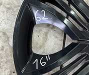 Kryty kol - Poklice na kola 16"