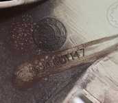 Kryty kol - Poklice na kola originál ŠKODA 14"