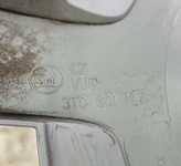 Kryty kol - Poklice na kola originál ŠKODA 16"