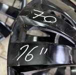 Kryty kol - Poklice na kola 16"