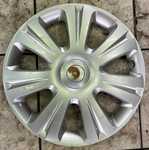 Kryty kol - Poklice na kola originál FORD 16"