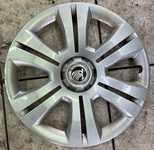 Kryty kol - Poklice na kola originál ŠKODA 16"