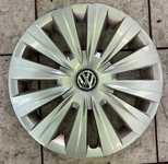Kryty kol - Poklice na kola originál VW 15"