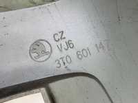 Kryty kol - Poklice na kola originál ŠKODA 16"