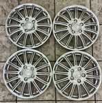 Kryty kol - Poklice na kola 16"