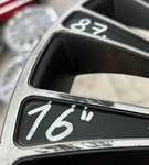 Kryty kol - Poklice na kola 16"