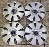 Kryty kol - Poklice na kola originál FORD 16"