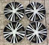 Kryty kol - Poklice na kola 16"