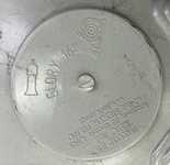 Kryty kol - Poklice na kola 16"