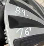 Kryty kol - Poklice na kola 16"