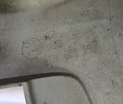 Kryty kol - Poklice na kola originál ŠKODA 16"