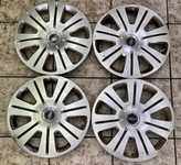 Kryty kol - Poklice na kola originál FORD 16"