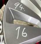 Kryty kol - Poklice na kola originál ŠKODA 16"