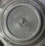 Kryty kol - Poklice na kola 16"