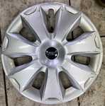 Kryty kol - Poklice na kola originál FORD 16"