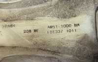 Kryty kol - Poklice na kola originál FORD 16"