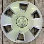 Kryty kol - Poklice na kola originál ŠKODA 15"