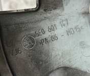 Kryty kol - Poklice na kola originál ŠKODA 15"