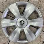 Kryty kol - Poklice na kola originál ŠKODA 15"