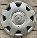 Kryty kol - Poklice na kola originál VW 16"