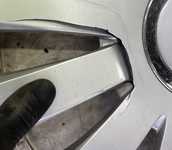 Kryty kol - Poklice na kola 15"