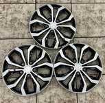 Kryty kol - Poklice na kola 15"