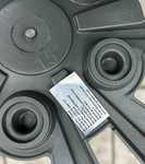 Kryty kol - Poklice na kola 15"