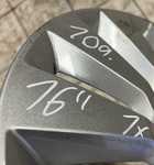 Kryty kol - Poklice na kola originál ŠKODA 16"