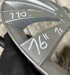 Kryty kol - Poklice na kola 16"