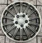 Kryty kol - Poklice na kola 15" thzz