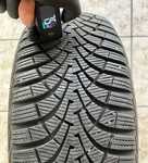 Goodyear UltraGrip 9+ 205/55 R16 91H