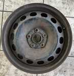 Plechový disk KFZ 9915 6,5Jx16 5x112x57 ET50